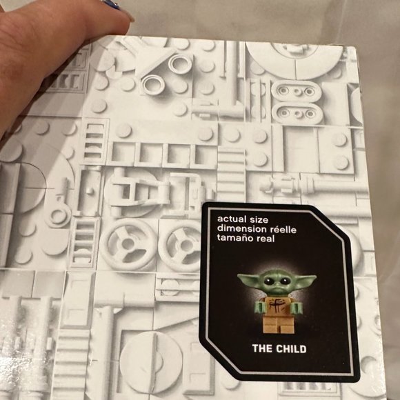 Lego 75318 The Child - Picture 3 of 3